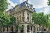 The Peninsula Paris, France